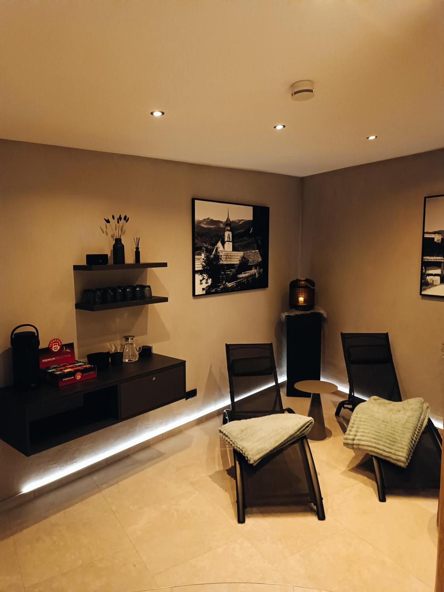 Appartement Fossa فس المظهر الخارجي الصورة