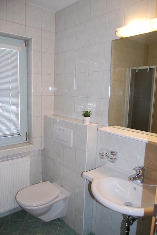 Appartement Fossa فس المظهر الخارجي الصورة